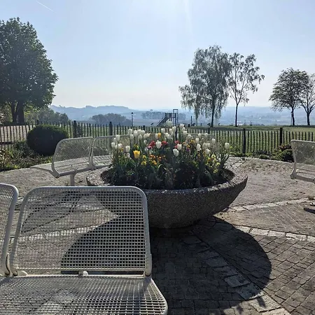 Bademantelzugang Zur Therme * Bad Griesbach