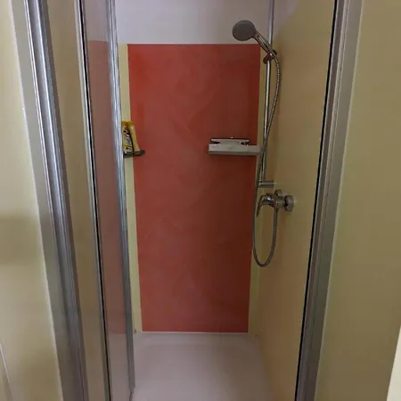 Bademantelzugang Zur Therme * Bad Griesbach