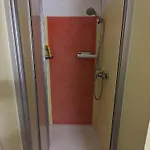 Bademantelzugang Zur Therme * باد جريسباخ