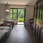 Bademantelzugang Zur Therme باد جريسباخ