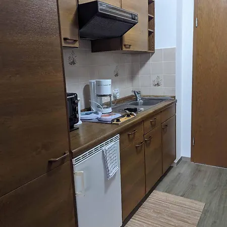 Apartment Bademantelzugang Zur Therme