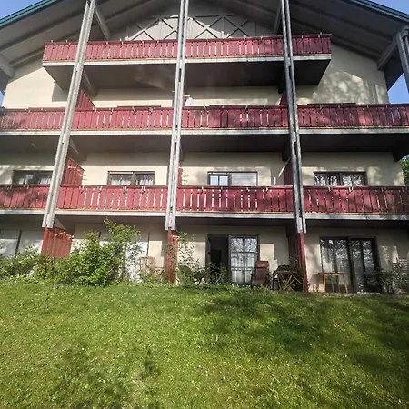 Bademantelzugang Zur Therme